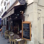 Read more about the article The Crepes of La Cidrerie du Marais in Paris, France
