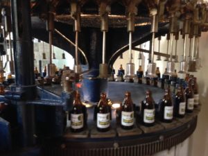 Read more about the article Belgian Beers Sampler – In Belgium