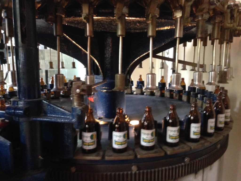 You are currently viewing Belgian Beers Sampler – In Belgium
