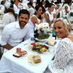 Read more about the article The Secret Dinner Party that is Diner en Blanc, Toronto