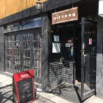 Read more about the article Brunching at Nirvana in Toronto