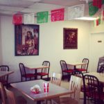 Read more about the article There’s a Tortilla Factory in Julian’s Mexican Food Restaurant, Hawaiian Gardens, CA