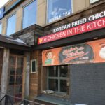 Read more about the article Trying Korean Fried Chicken In The Kitchen, North York, ON