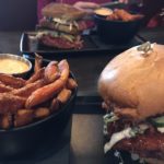 12welve Bistro & Tapwerks in Whitby