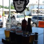 Read more about the article Enjoy a Craft Beer with Good Food at Yorkholo Brewing Company, Mansfield, PA