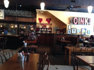Read more about the article Finding Great BBQ in Charleston at Nick’s Original Bar-B-Q