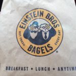 Read more about the article Einstein Bros Bagels in Pittsburgh, PA