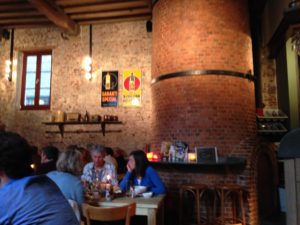 Read more about the article Enjoy a Wine or Beer Pairing in Ghent, Belgium at De Stokerij