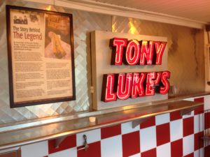 Read more about the article Have a Cheesesteak in Philadelphia at Tony Luke’s