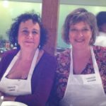 Read more about the article Girls’ Night Out Cooking Class at Calphalon Culinary Centre in Toronto – CLOSED