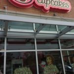 Cupcakes at Leaside in North York – CLOSED