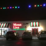 Read more about the article 1950’s Italian-American Dining at Mona Lisa in San Diego