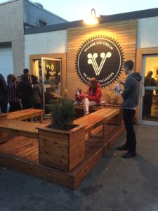 Read more about the article Village Ice Cream in Calgary