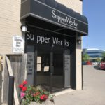 Do-It-Yourself Meal Prep at SupperWorks Leaside in Toronto