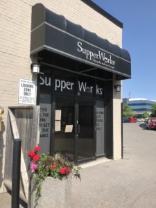 Read more about the article Do-It-Yourself Meal Prep at SupperWorks Leaside in Toronto