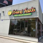 Read more about the article Authentic Caribbean Roti at Island Foods North York in Toronto