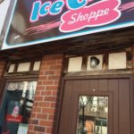 Pickering Village Ice Cream Shoppe in Ajax