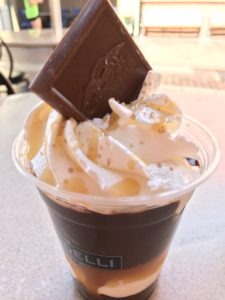 Read more about the article Ghirardelli Soda Fountain and Chocolate Shop in Disney Springs