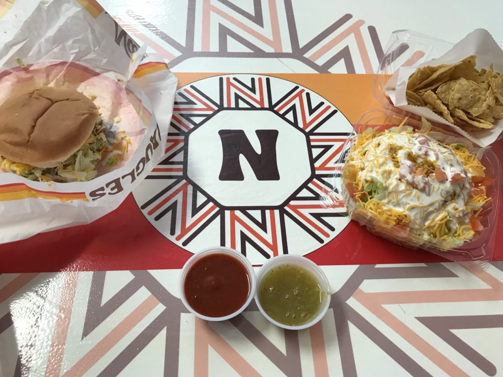 You are currently viewing Naugles Tacos & Burgers Fountain Valley