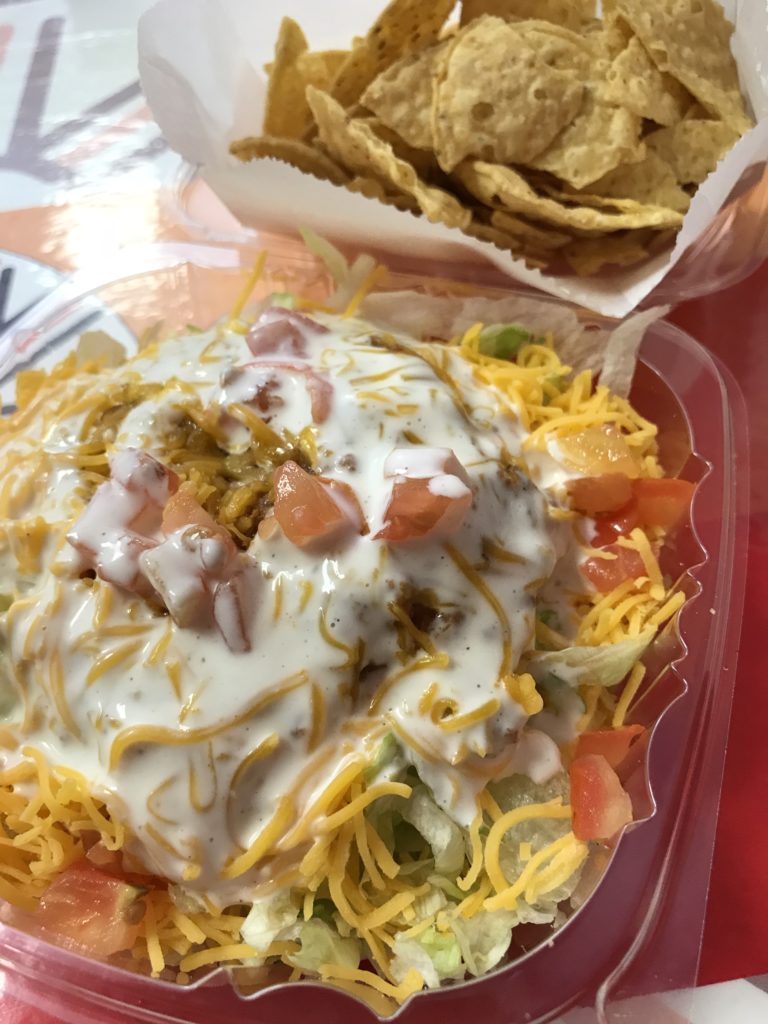 Taco Salad