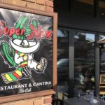 Super Mex Restaurant & Cantina in Belmont Shore