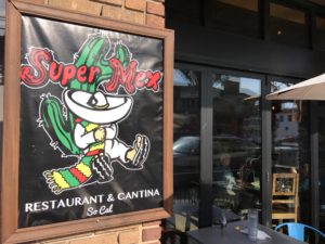 Read more about the article Super Mex Restaurant & Cantina in Belmont Shore