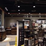 Read more about the article New Starbucks in Kelowna