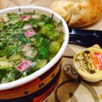 Read more about the article Soup and a Sandwich at Zoup! in Cambridge