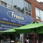 Read more about the article Fresco’s Fish and Chips in Kensington Market
