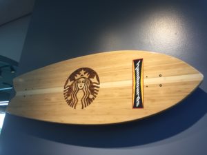Read more about the article Starbucks on Main in Huntington Beach
