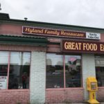Read more about the article Breakfast at Hyland Family Restaurant in Port Perry
