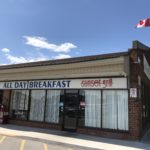 Start Your Day with Breakfast at Sunset Grill in Ajax