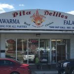Read more about the article Shawarma at Pita Delites in Ajax