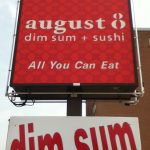 Read more about the article August 8 Restaurant in Burlington
