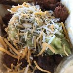 Chronic Tacos in Long Beach