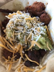 Read more about the article Chronic Tacos in Long Beach