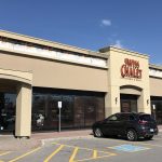 Read more about the article Swiss Chalet at Don Mills in North York