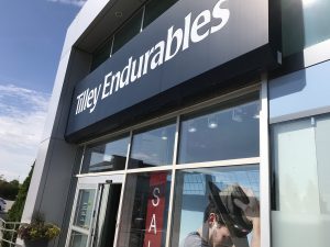 Read more about the article Tilley Endurables Travel Clothing in North York
