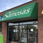 Read more about the article A Variety of Samosas at Sultan of Samosas in North York