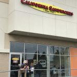 Read more about the article California Sandwiches in Scarborough