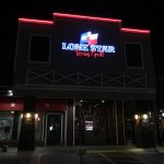Read more about the article Lone Star Texas Grill in Pickering