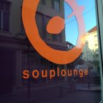 Read more about the article Souplounge, the Soup Lounge in Ghent