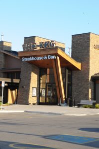 Read more about the article The Keg in Ajax is a Better Keg Steakhouse + Bar