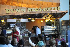 Read more about the article Dunn Brothers Coffee in Minneapolis