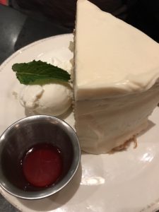 Read more about the article The Must-Try Hummingbird Cake from Chef Art Smith’s Homecomin in Disney Springs